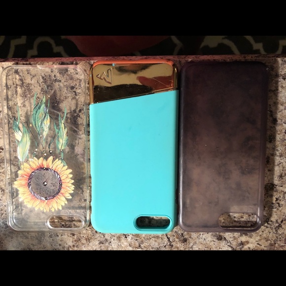 iphone 7 plus cases - Picture 1 of 1